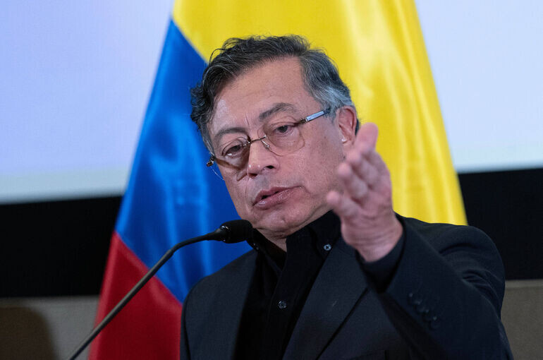   Jose Luis Magana/AP/TASS