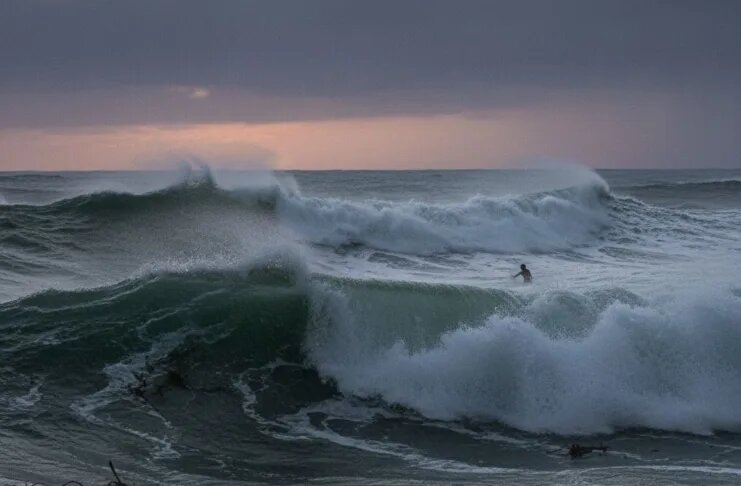    Фото: генерация ИИ / giport.ru