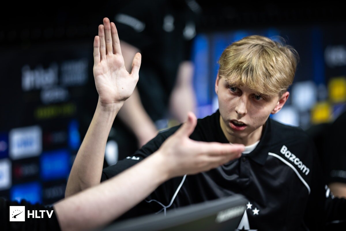 Источник: HLTV