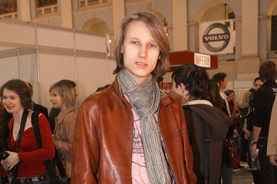    © Фомичев Михаил/РИА Новости