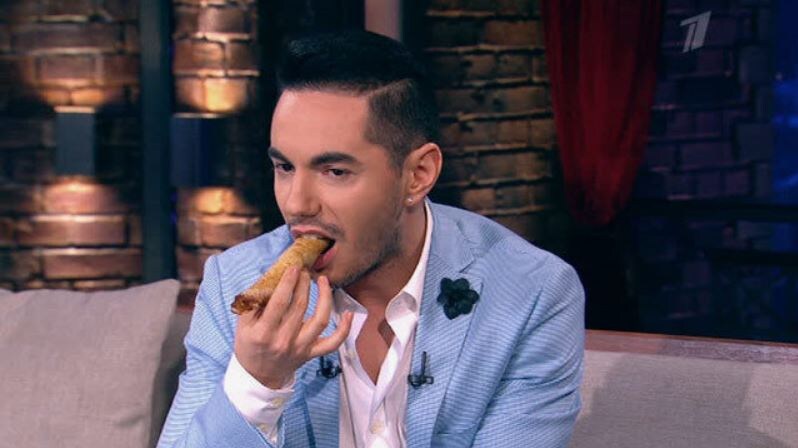    Фото: скриншот видео с официального YouTube-канала Вечерний Ургант