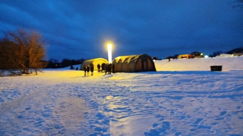     Поиски подростков в Звенигороде. ВК группа «Подслушано Звенигород»