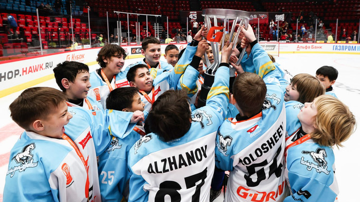    фото: пресс-служба «Газпром нефти»