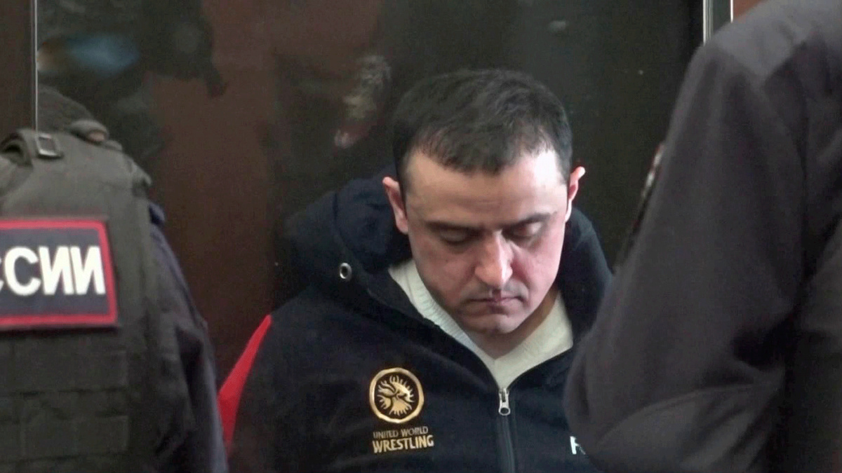    Первый канал