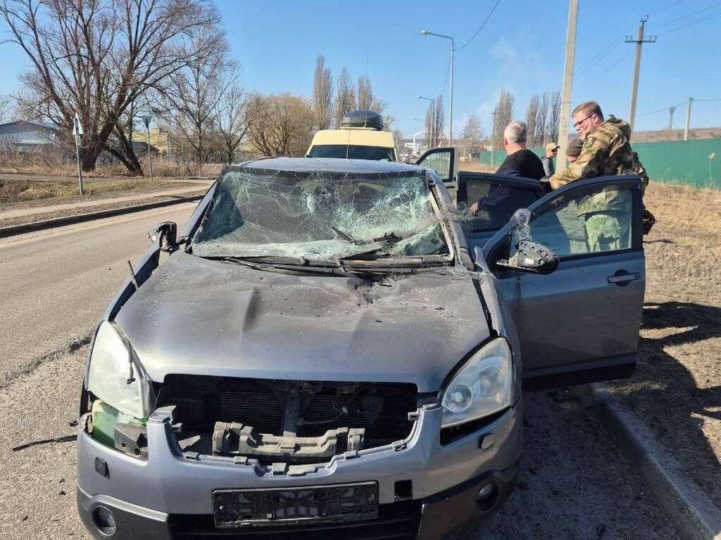     Фото: t.me/vvgladkov