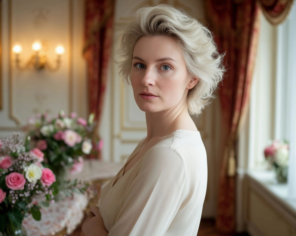 Автор: Вика Трель © 4051