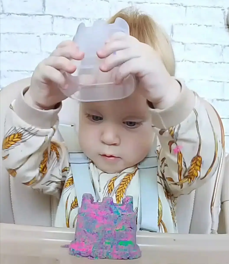 первый замок