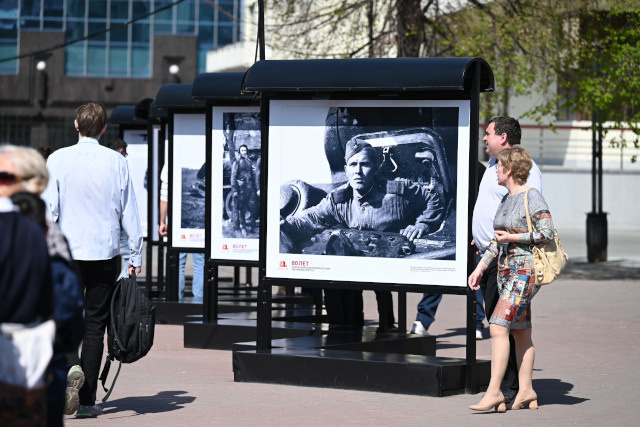  Фото: Людмила Ковалева, из архива редакции