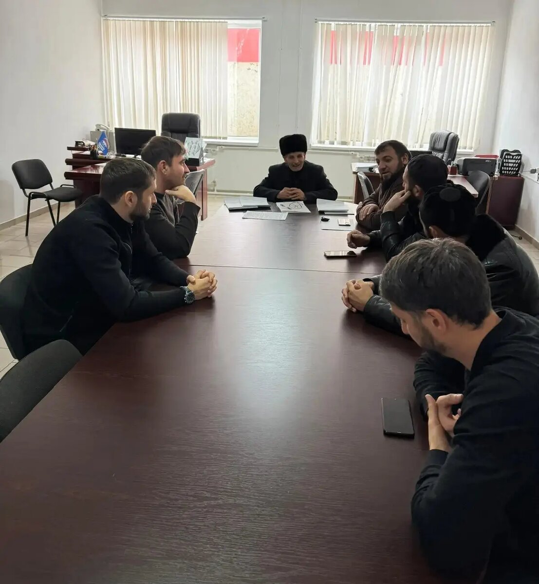 Фото:РИК «Единая Россия»