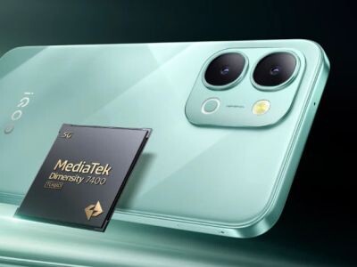    Смартфон iQOO Z11x 5G получил АКБ на 7200 мАч и камеру Sony