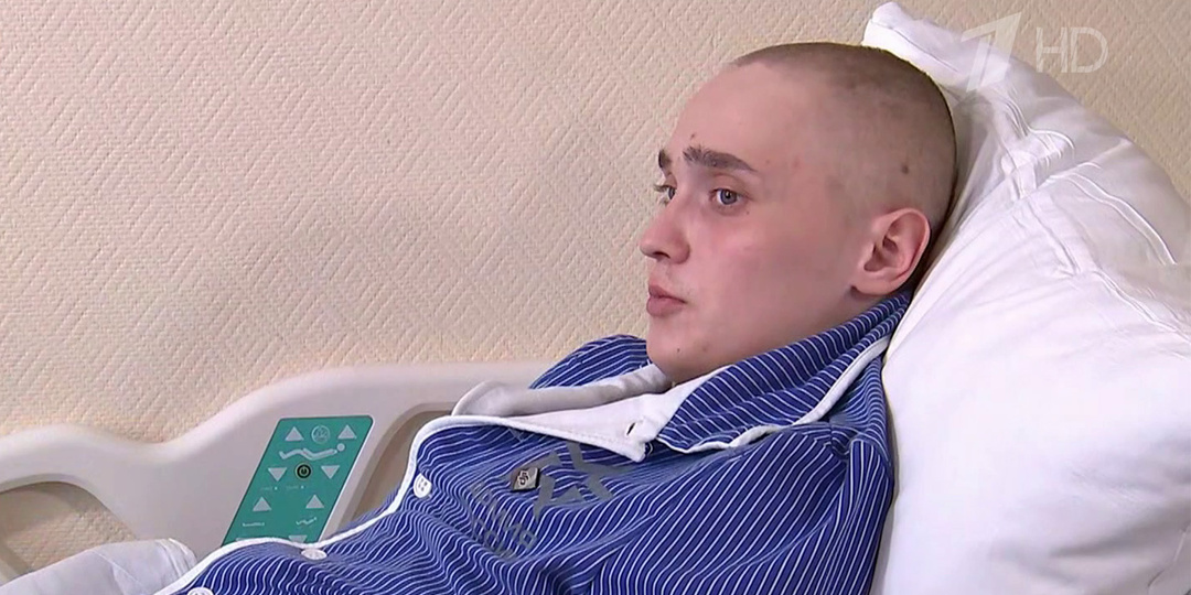 Герой России Сергей Ярашев в окружении передавал командованию важные сведения о передвижении ВСУ