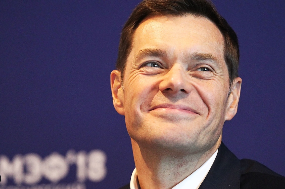 Алексей Мордашов