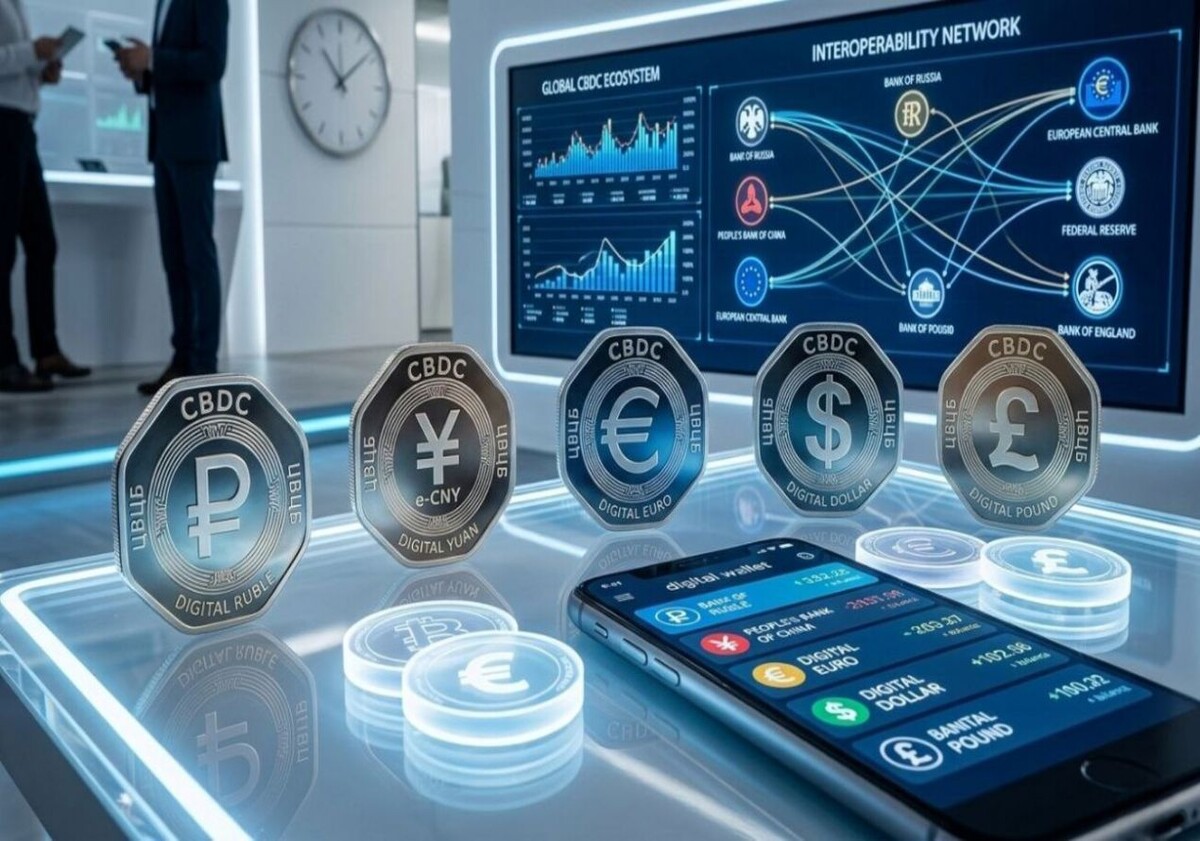    М. Орешкин: ограничение платежей не убило внешнюю торговлю РФ, а трансформировало