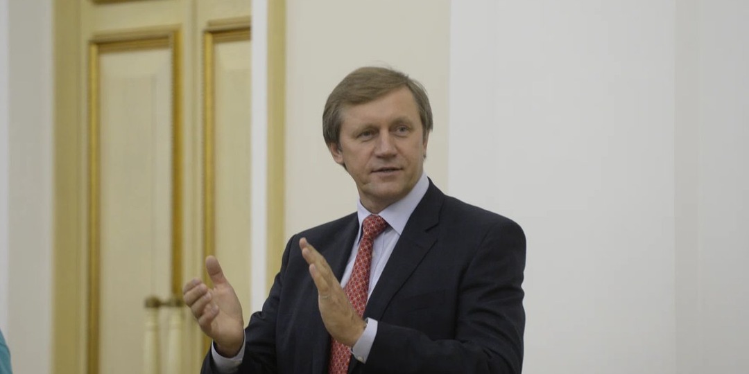 Тюменский олигарх Шевчик отказался финансировать ЕР на выборах-2026