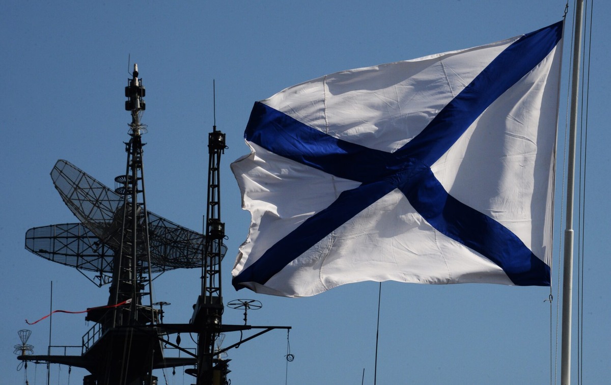    Фото: Министерство обороны России