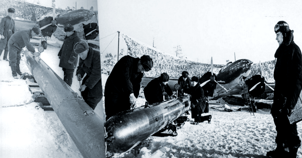 После блокировки советских подлодок в Кронштадте немцы всерьез поверили в победу на Балтике, пока не познакомились с 6-метровой торпедой