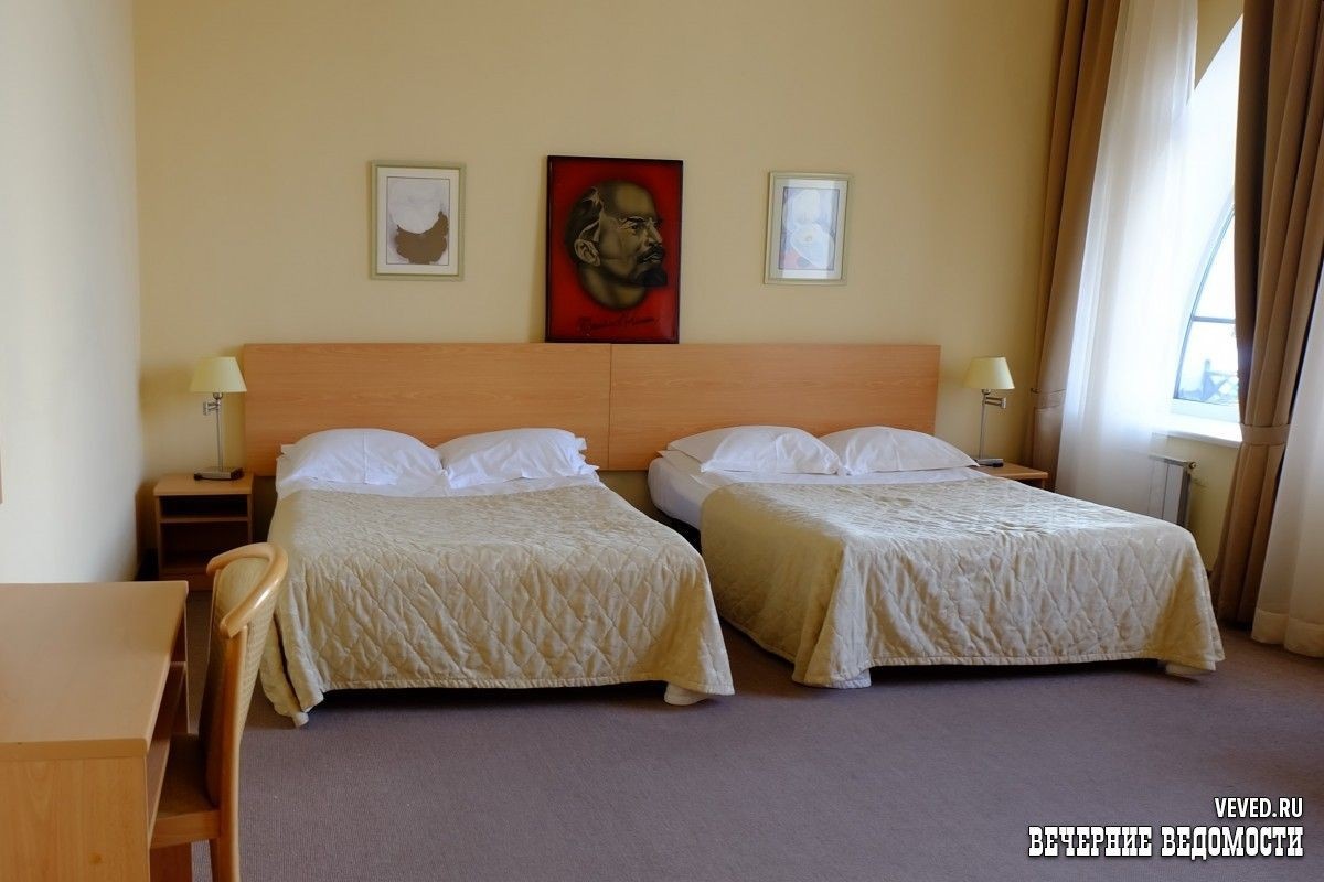     Фото: Владислав Постников / Вечерние ведомости