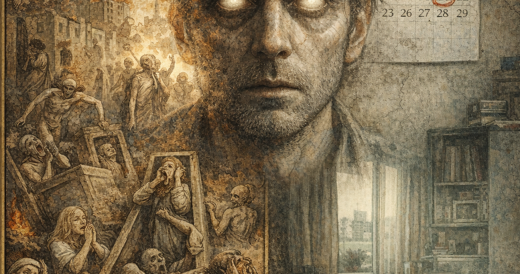 Почему конец света всегда «уже близко»