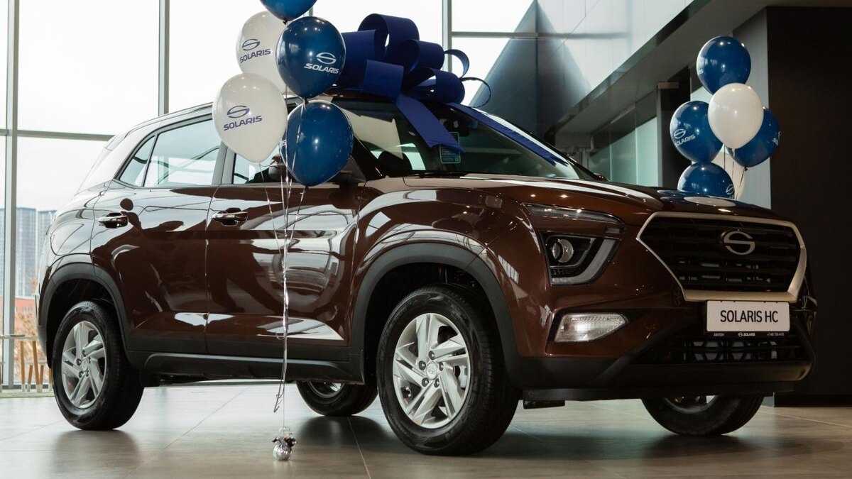    Фото: vk.com/solaris.auto