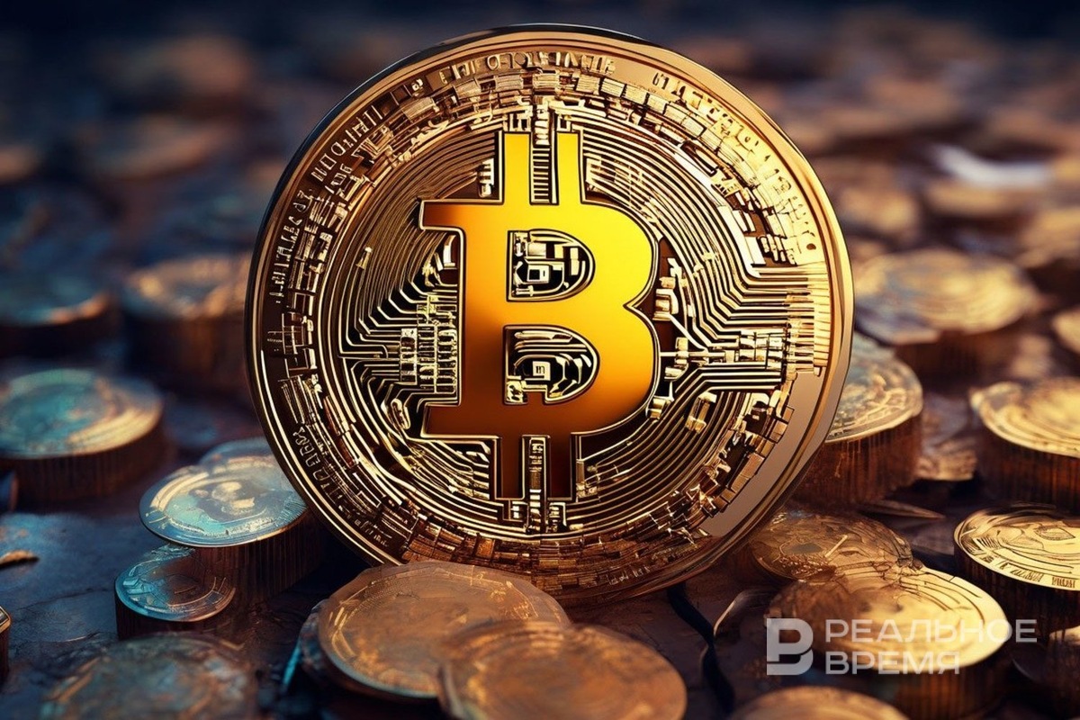    Данных по арестам цифровых активов у руководителя подразделения МВД Татарстана пока нет. Реальное время / realnoevremya.ru