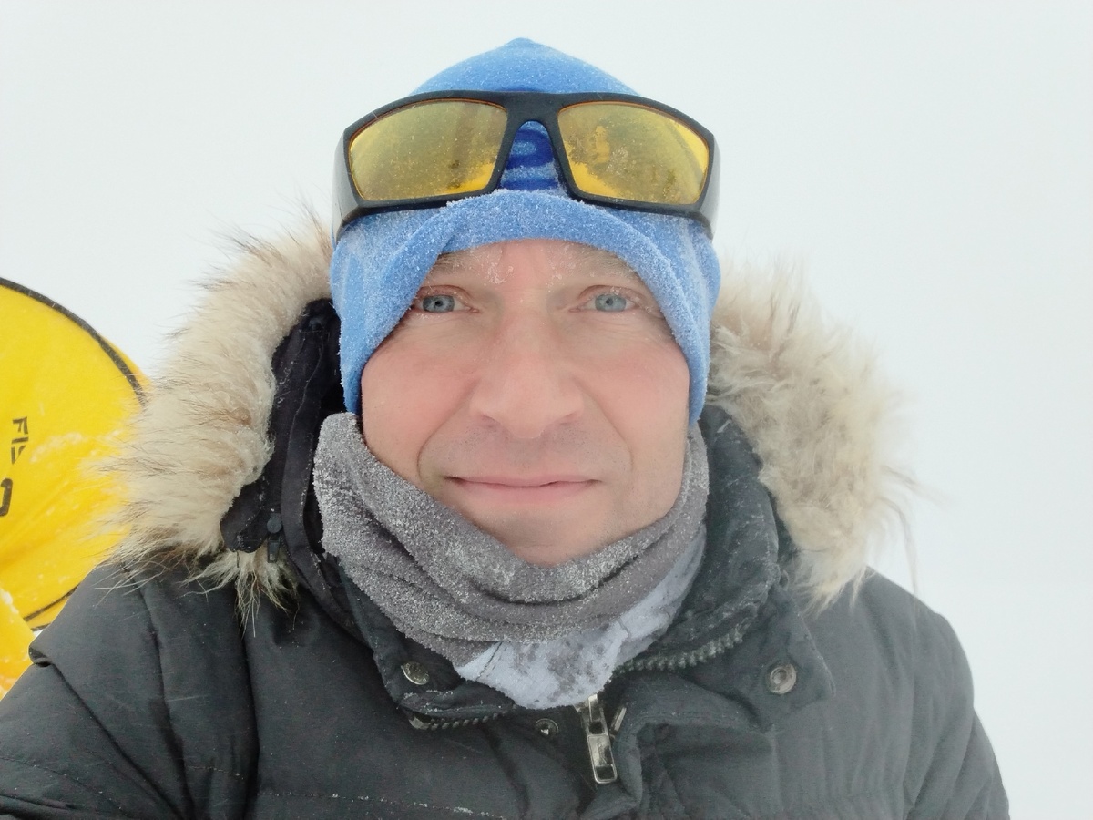    Карельские ученые исследуют экологическое состояние Сорокской губы Белого моря© Алексей Толстиков / КарНЦ РАН