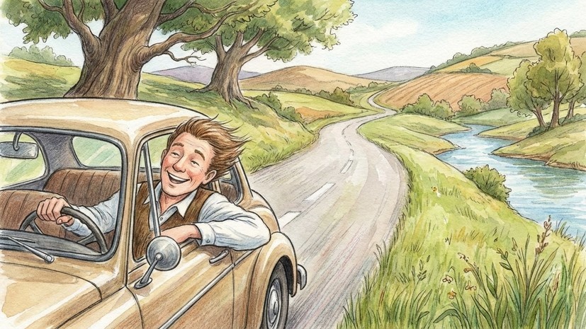   Сгенерировано с помощью ИИ