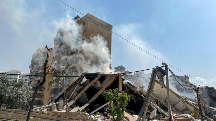    Фото: Reuters/Stringer