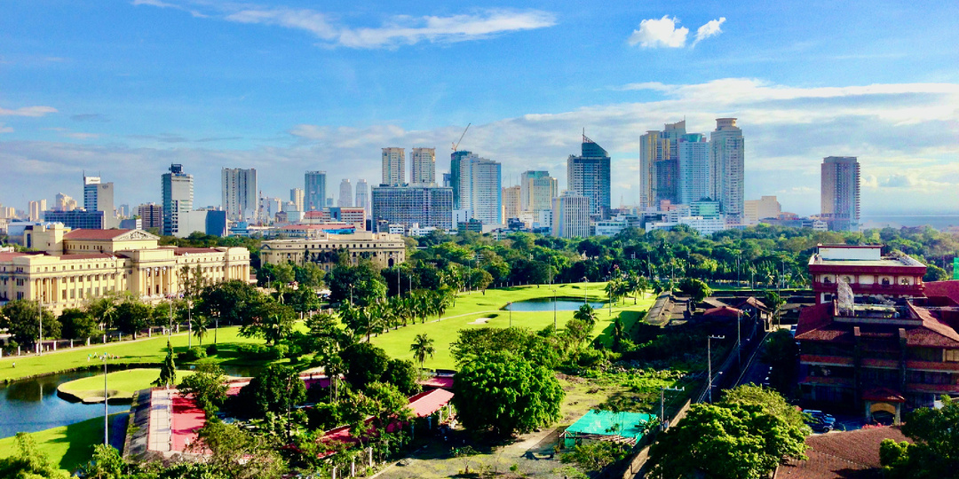 Манила: Почему столица Филиппин сводит с ума даже опытных путешественников?