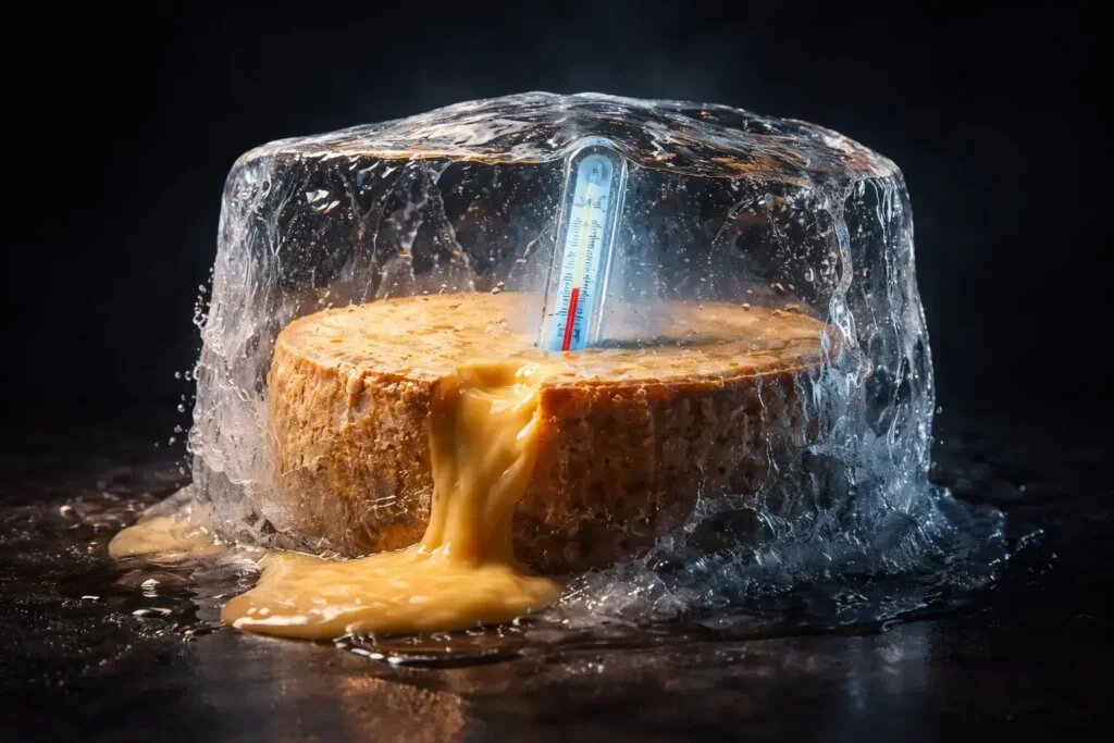    Логистика плавленого сыра: как избежать потерь и рисков? mrlogistic12