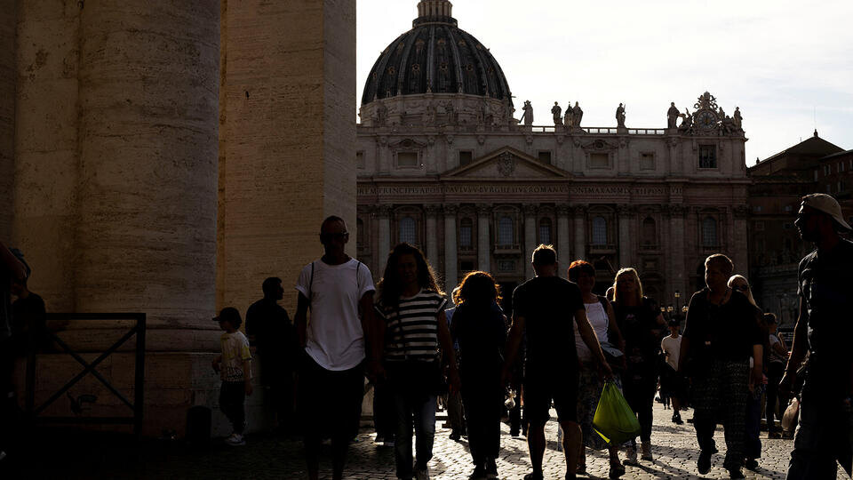 Фото: © REUTERS/Eloisa Lopez