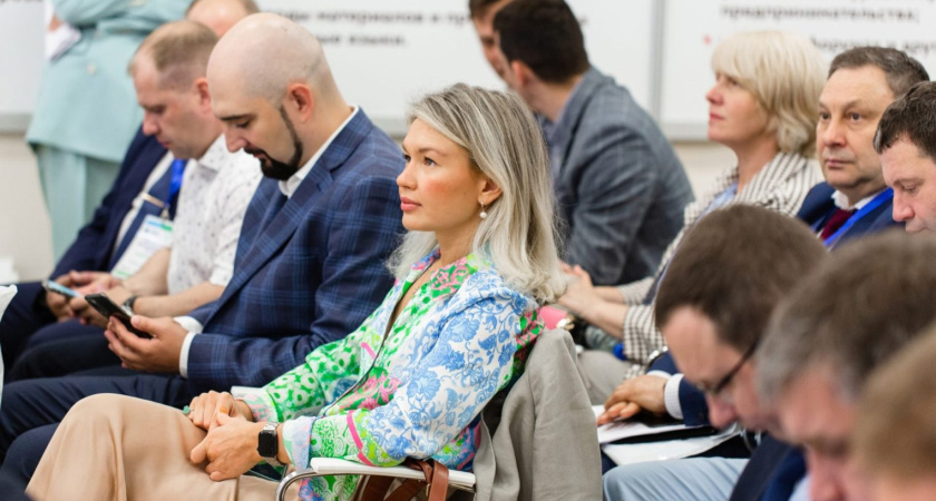    Фото: Администрация г. Костромы