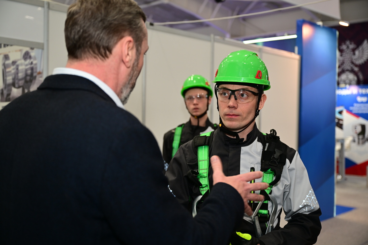    Фото: Заксобрание ЯНАО