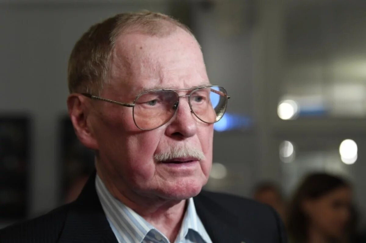    Актер из «Дальнобойщиков» Гостюхин объявил о завершении карьеры