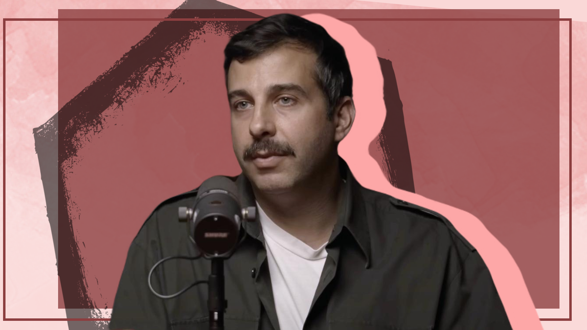 Иван Ургант. Фото: PrtScr - youtube.com/"kuji podcast"