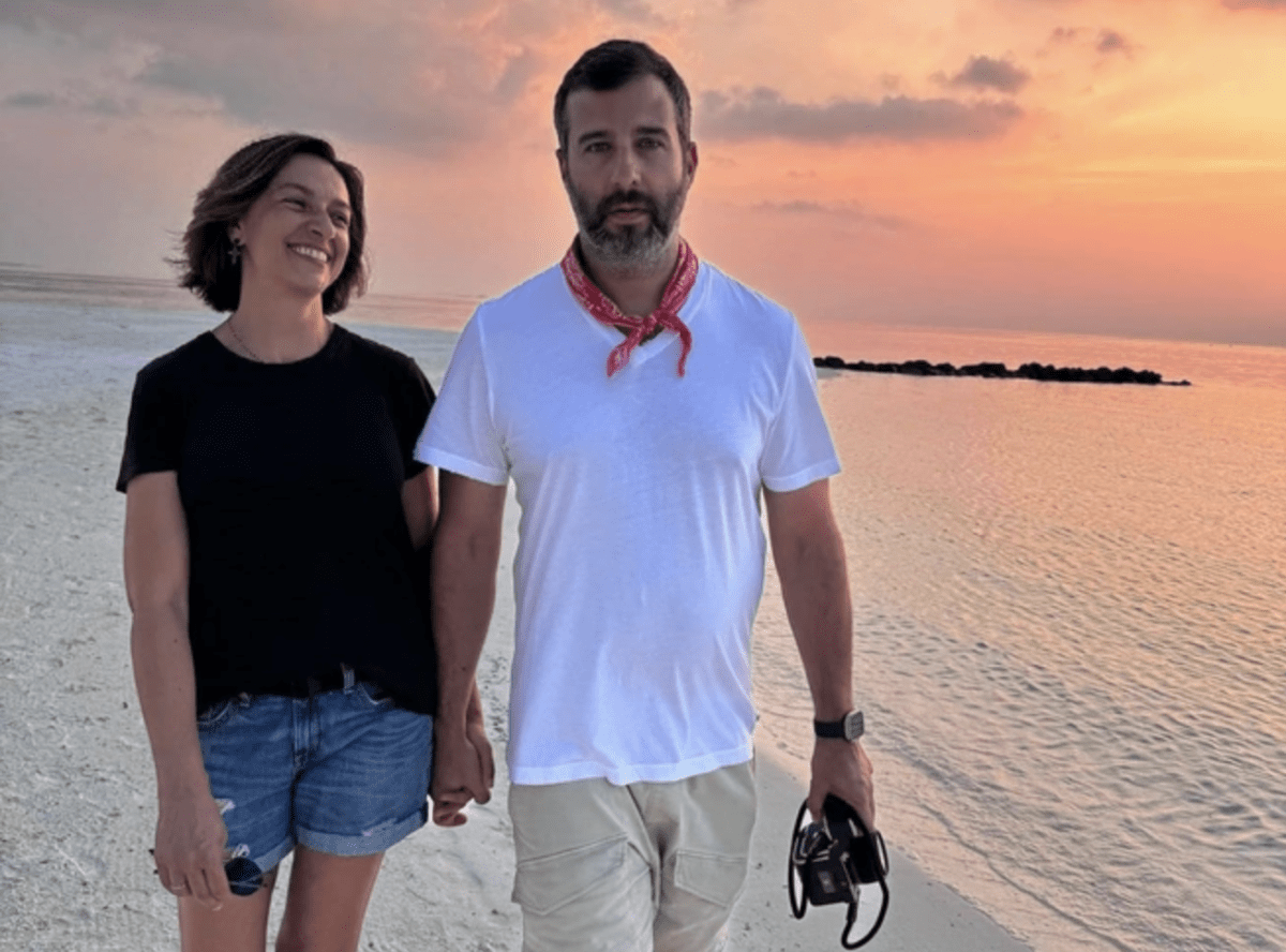 Фото: соцсети Урганта