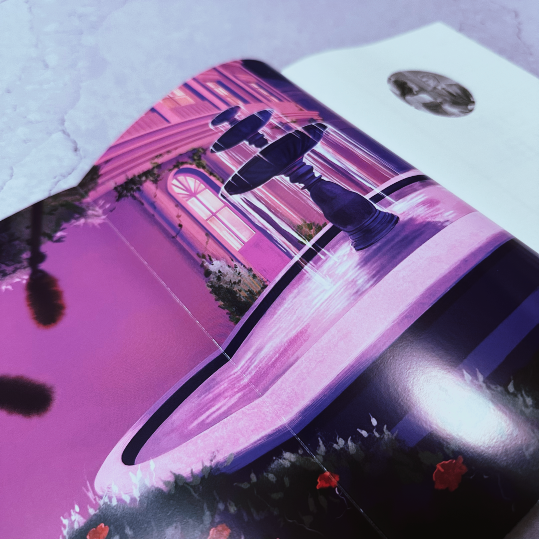 Фото Анны Карповой/Книжная лавка: жизнь любителя почитать