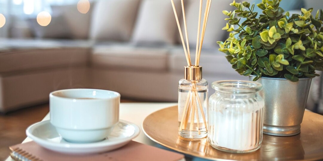 Запахи, которые создают уют: простые способы наполнить дом приятным ароматом