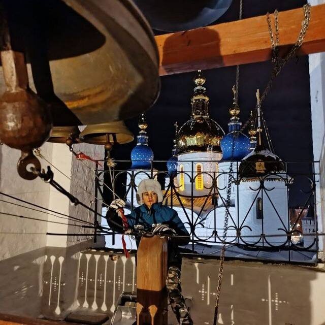 Фото из личного архива Руслана Тиунова