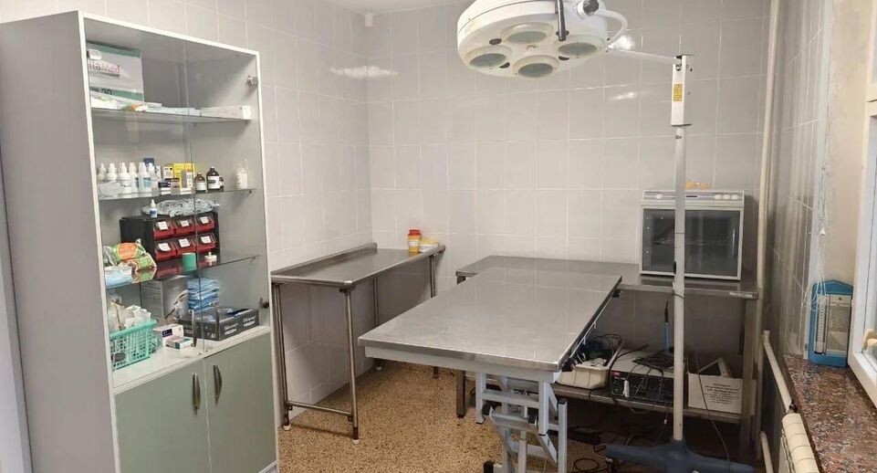    Министерство сельского хозяйства и продовольствия Московской области