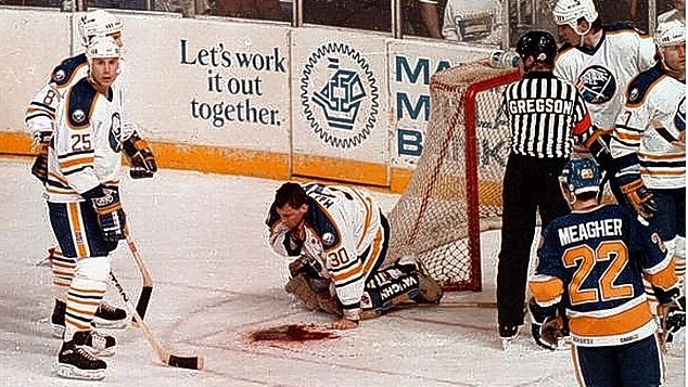 Клинт Маларчук. Фото из открытого источника