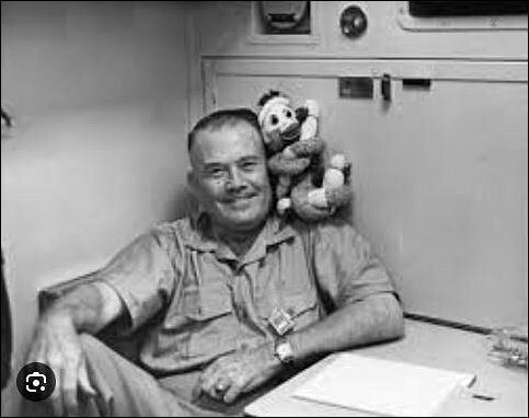 Кем и как создавалась ракета "Поларис", десятки лет угрожавшая СССР