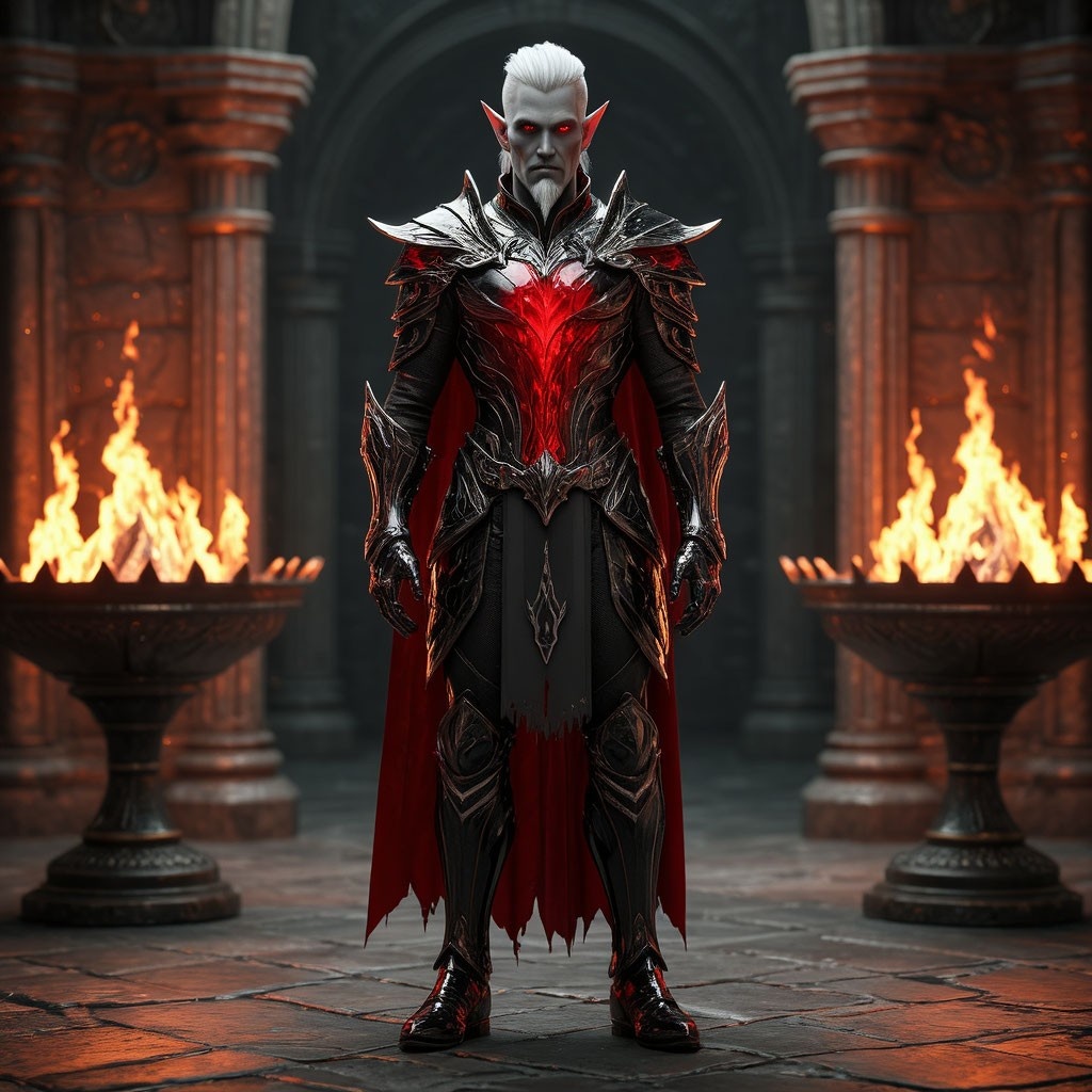 Маг-долгожитель