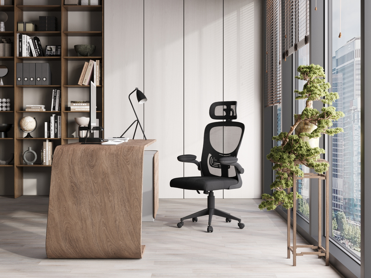 Дизайнерские настольные лампы для рабочего стола