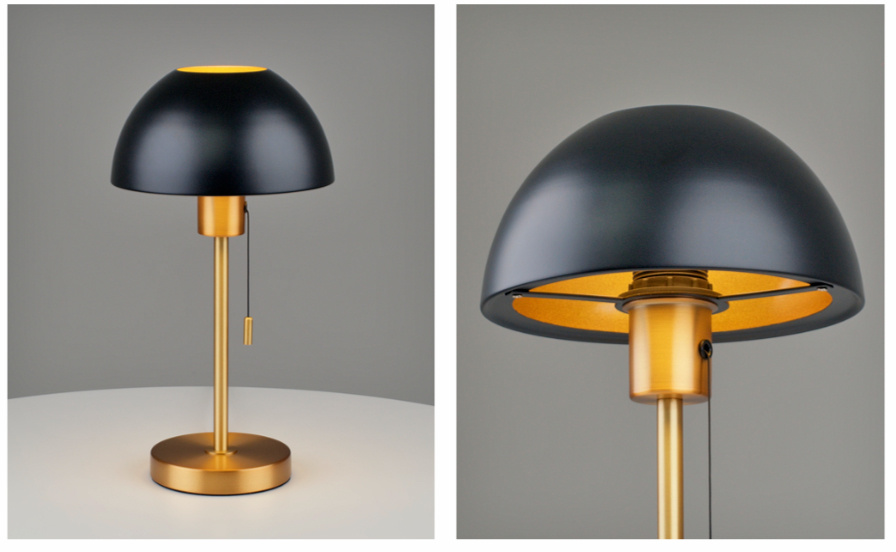 Настольная лампа Aspen