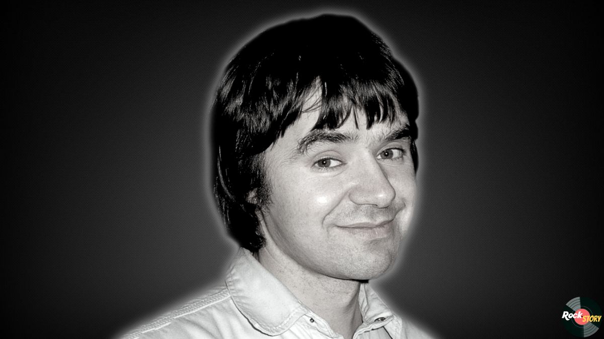 На фотографии: Евгений Осин