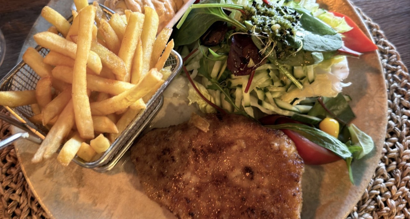    Первый городской канал Калининград