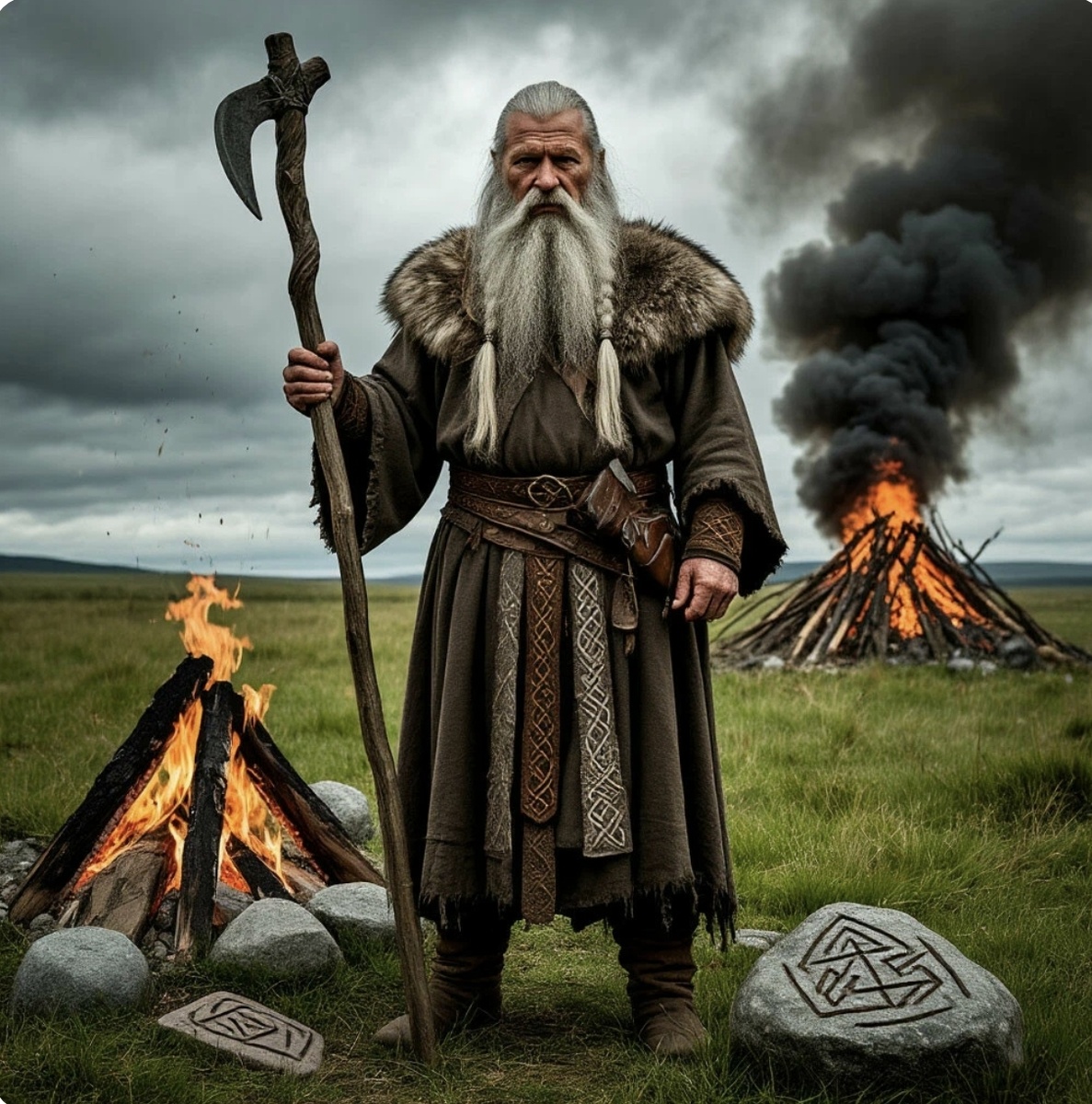 Закон покинул эти места.