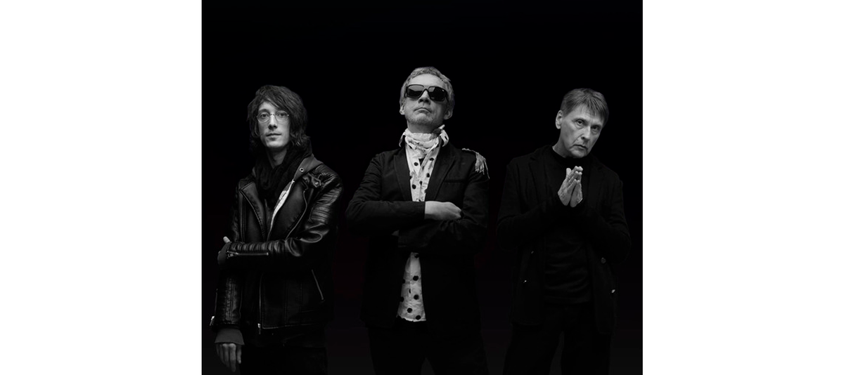 Участники группы Альянс - сегодня. Источник: www.discogs.com