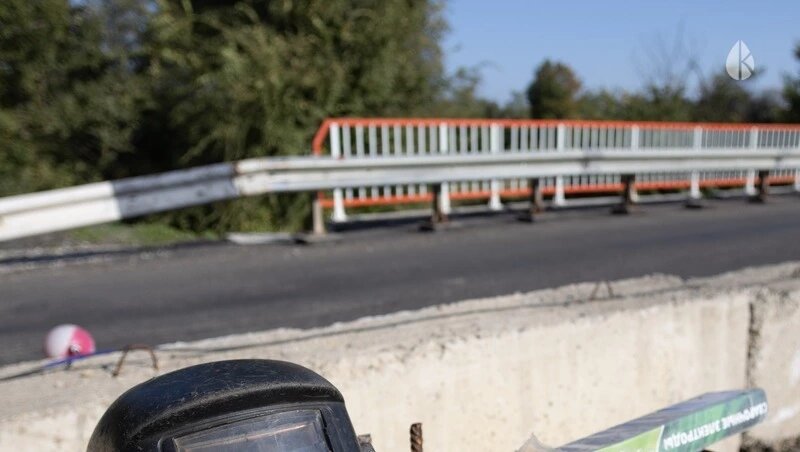    На территории появятся новые тротуары Фото: ИА «Победа26»