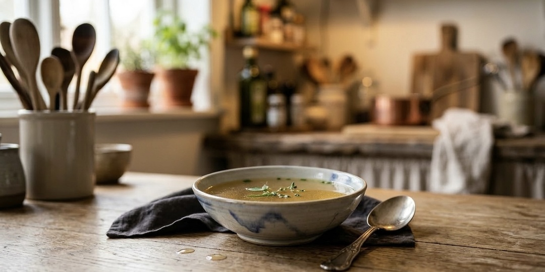 Почему на Кавказе почти каждый день ели бульон — врачи только сейчас это объяснили